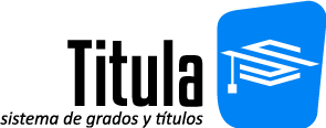 Logo Titula