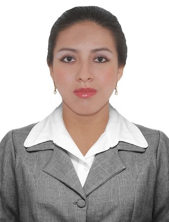 Foto de Lic. Milagros de Dios Mauriola Campos