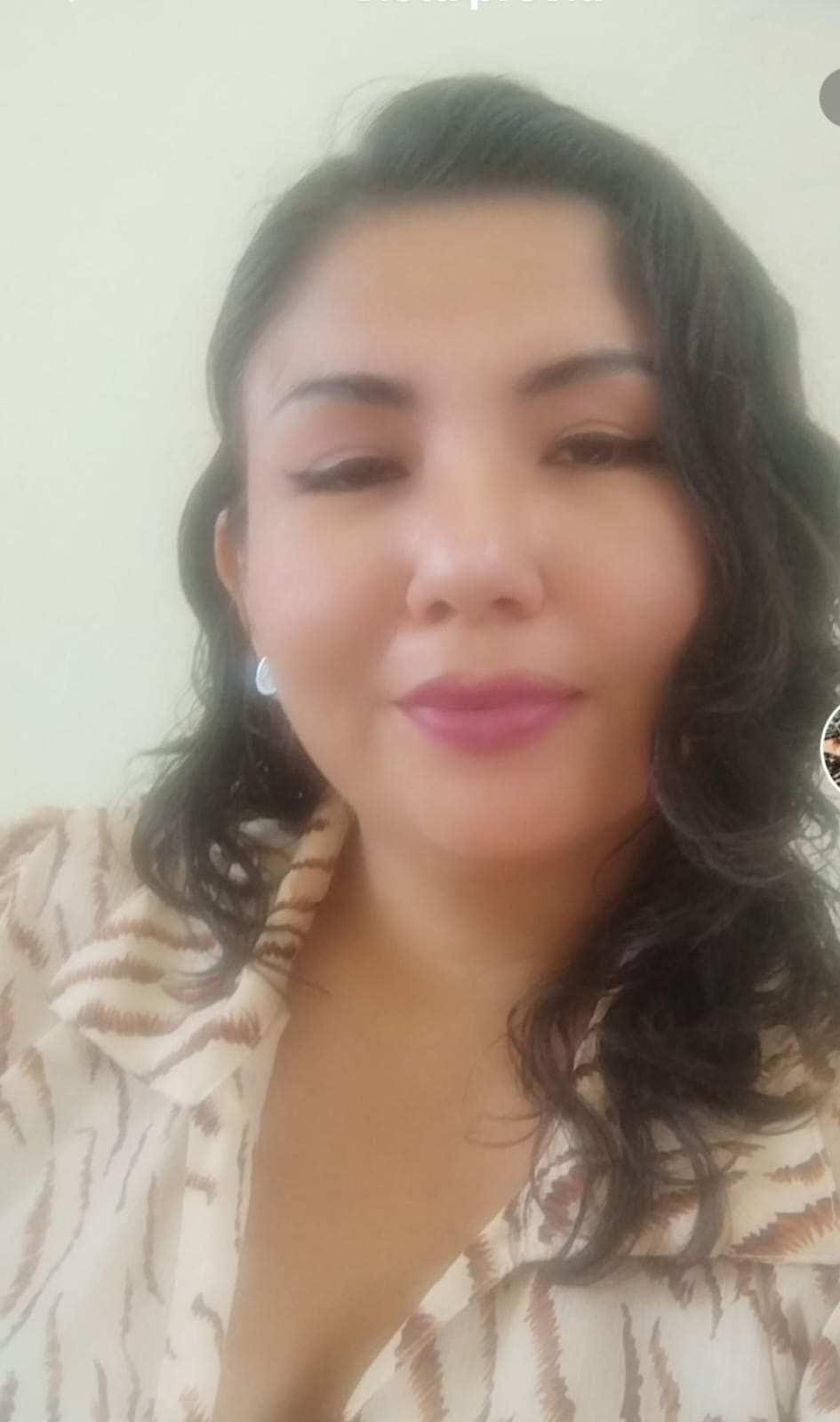 Foto de Karen Edith Jaramillo Carmen