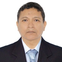 Foto de José Hidiobaldo Ipanaqué Zapata