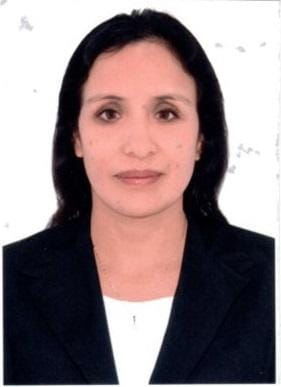 Foto de Nelly López Córdova