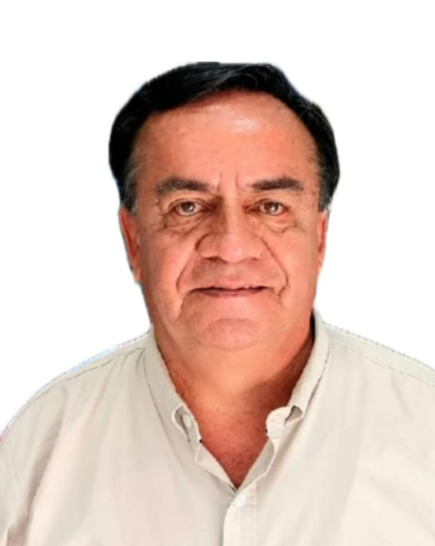 Foto de Arturo Alejandro Vegas Rodríguez